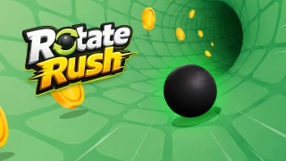 Play Rotate Rush now!