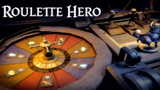 Roulette Hero