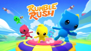 Rumble Rush