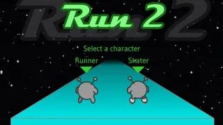 PLay Run 2 now!