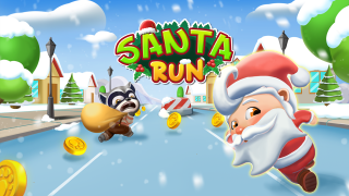 Santa Run