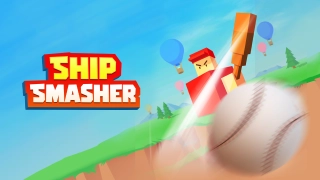 Ship Smasher