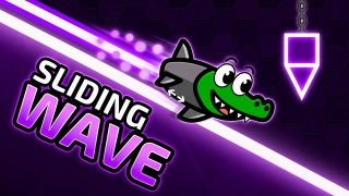 Sliding Wave - free online game