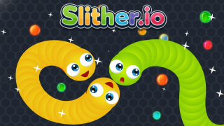 Slither.io