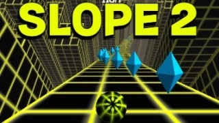 PLay Slope 2 now!