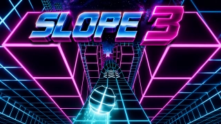 Slope 3
