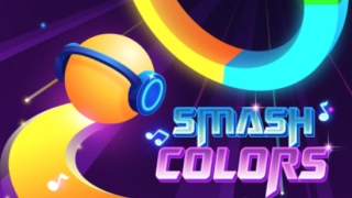 PLay Smash Colors now!