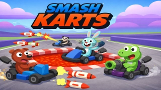 Smash Karts