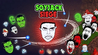 Soyjak Siege - free online game