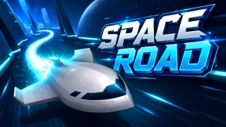 Space Road - free online game