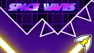 PLay Space Waves now!