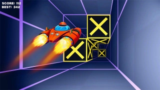PLay Speed Run 3d now!