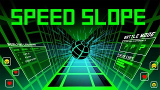 Speed Slope - free online game