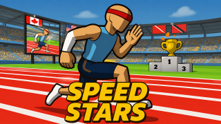 Speed ​​Stars