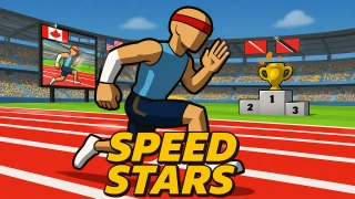 Speed ​​Stars