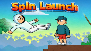 Spin Launch