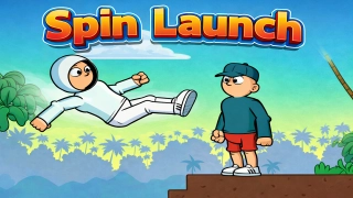 Spin Launch