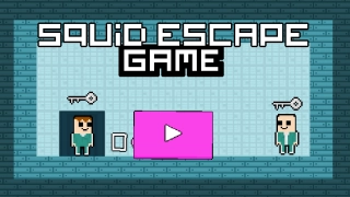 PLay Squid Escape Game now!