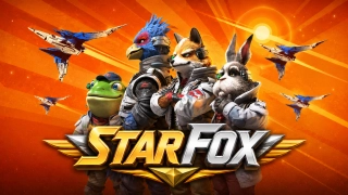 Play Star Fox now!