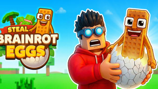Steal Brainrot Eggs
