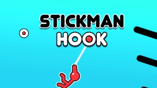 PLay Stickman Hook now!