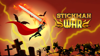 Stickman War
