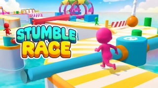 Stumble Race - free online game