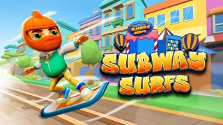 Subway Surfs