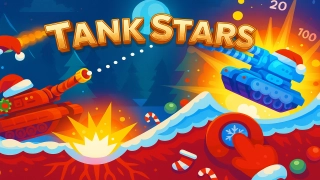 Tank Stars