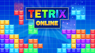 Tetrix Online