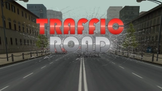 PLay Traffic Road now!
