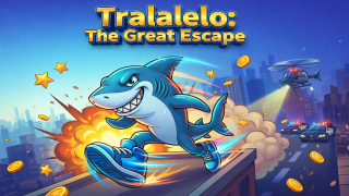 Tralalelo: The Great Escape