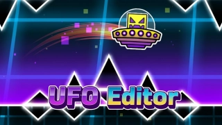 UFO Editor