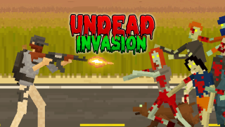 Undead Invasion