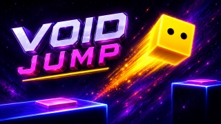 Play Void Jump now!