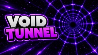 Void Tunnel - free online game