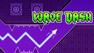 PLay Wave Dash now!