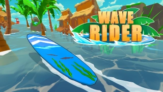 Wave Rider