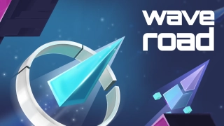 PLay Wave Road now!