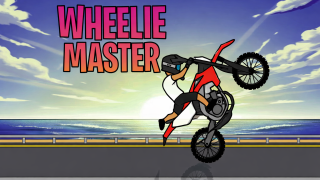 Wheelie Master