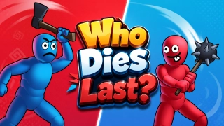 Who Dies Last? - free online game