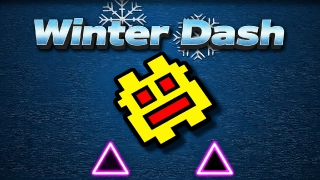 Winter Dash
