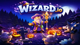 Wizard.io
