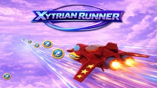 Xytrian Runner