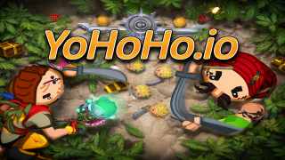 YoHoHo.io