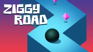PLay Ziggy Road now!