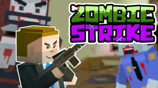 PLay Zombie Strike now!