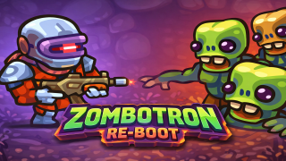 Zombotron Re-Boot