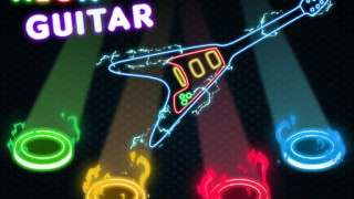 PLay Neon Guitar now!