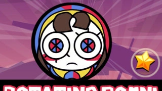 PLay Rotating Pomni now!